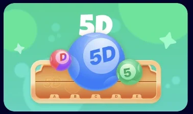 5D Game