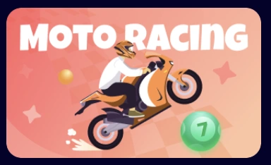 Moto Racing